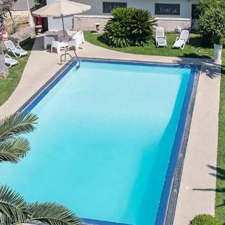 Dimora Del Sole E Del Vento Apartment Crispiano Ngoại thất bức ảnh