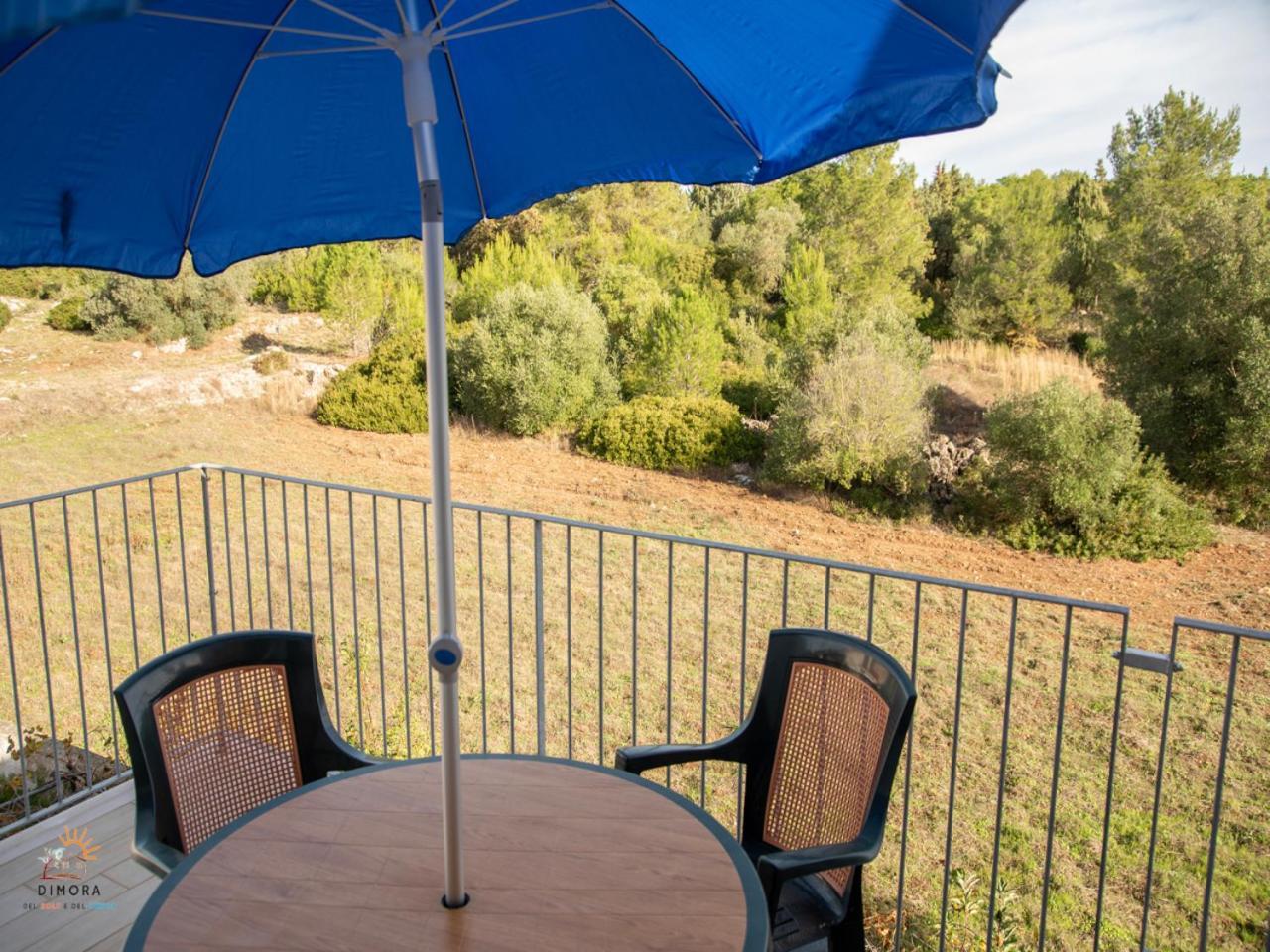 Dimora Del Sole E Del Vento Apartment Crispiano Ngoại thất bức ảnh