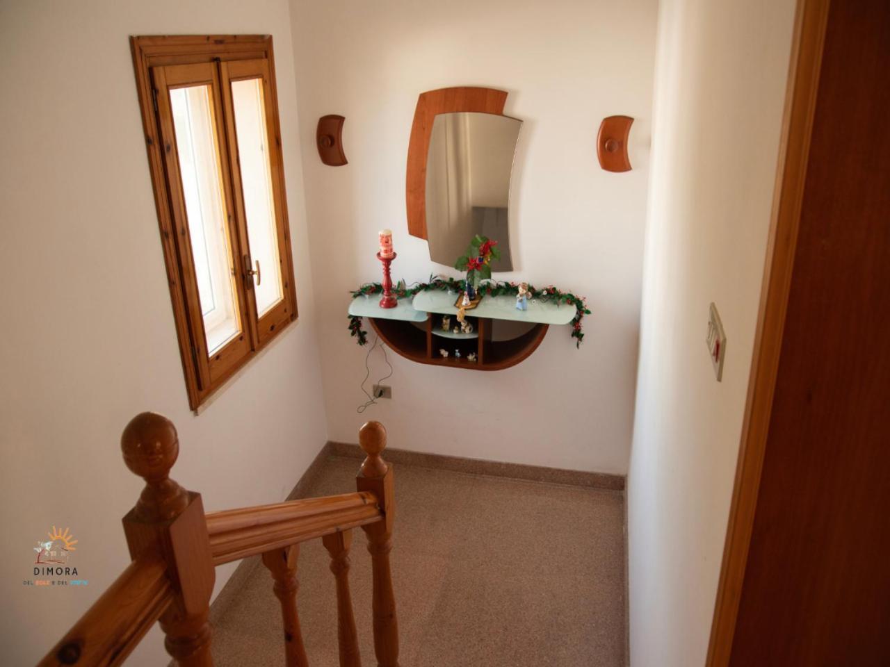 Dimora Del Sole E Del Vento Apartment Crispiano Ngoại thất bức ảnh
