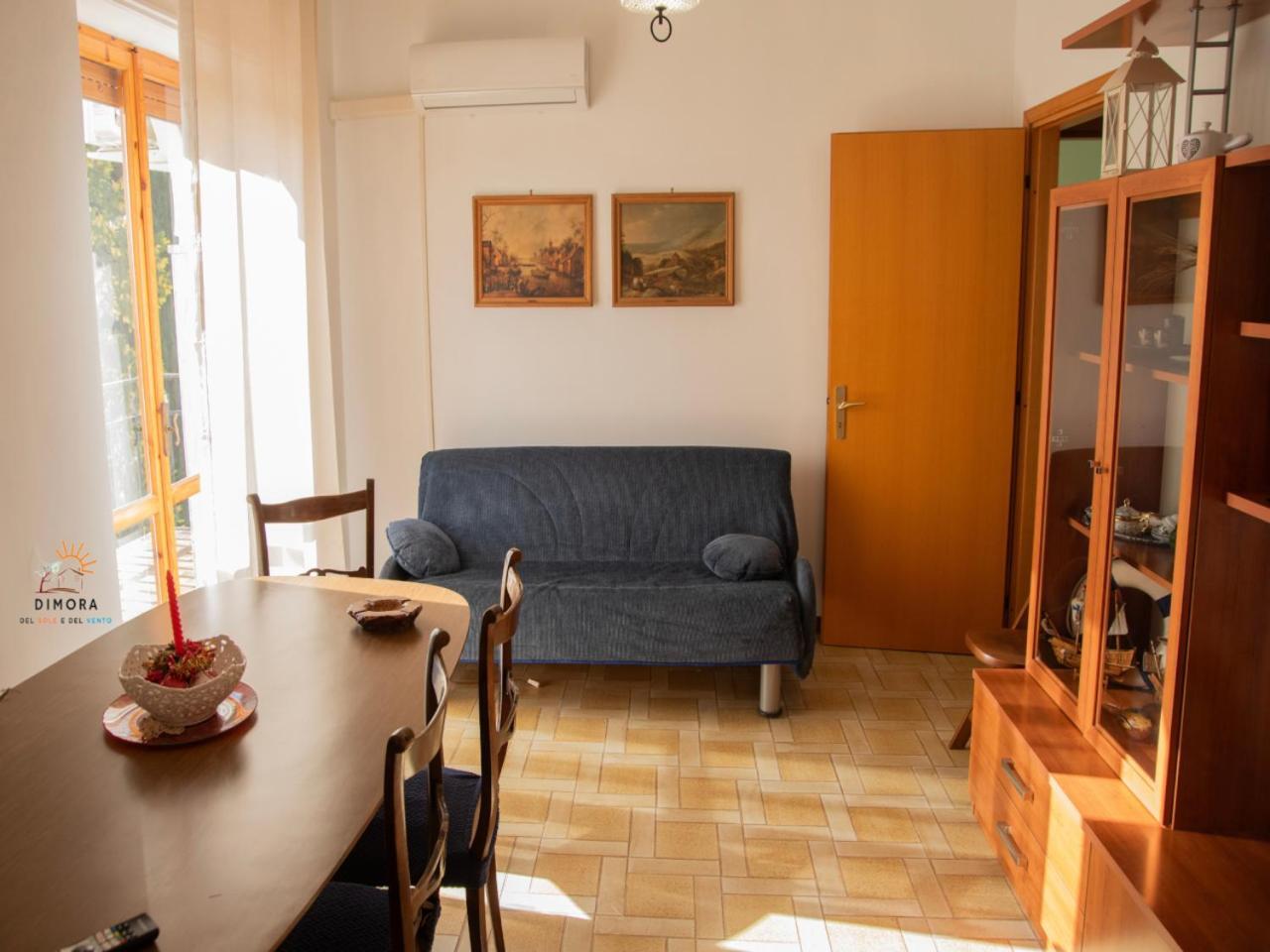 Dimora Del Sole E Del Vento Apartment Crispiano Ngoại thất bức ảnh