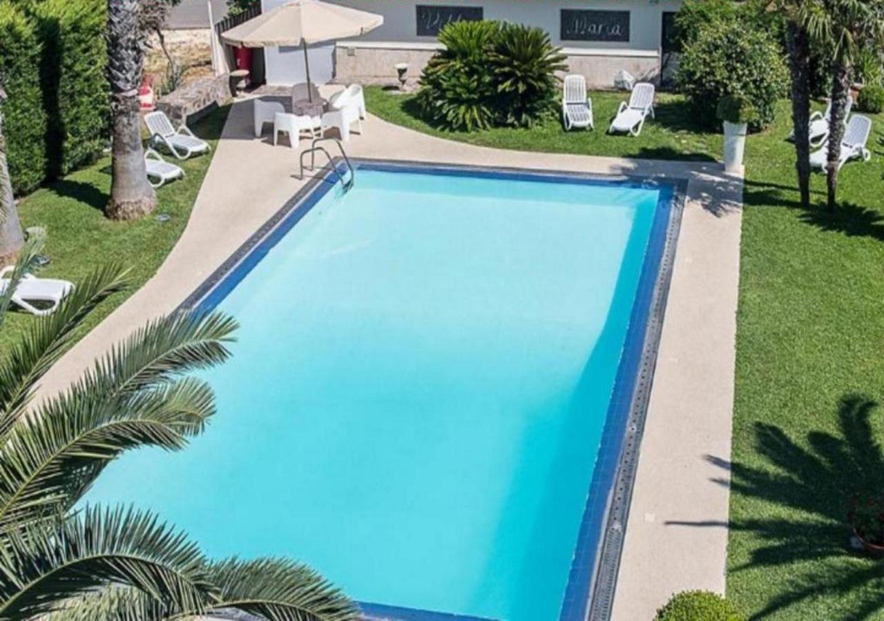 Dimora Del Sole E Del Vento Apartment Crispiano Ngoại thất bức ảnh
